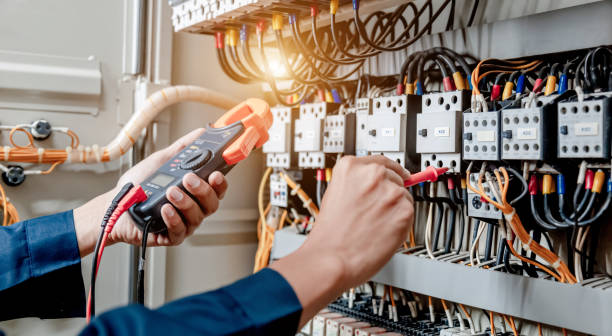 Best Electrical Upgrades for Homes  in Green Hill, TN