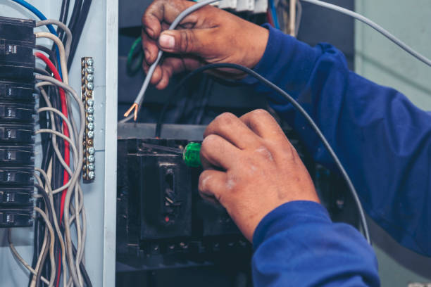 Best Local Electrician Companies  in Green Hill, TN