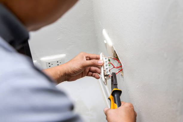 Industrial Electrical Services in Green Hill, TN