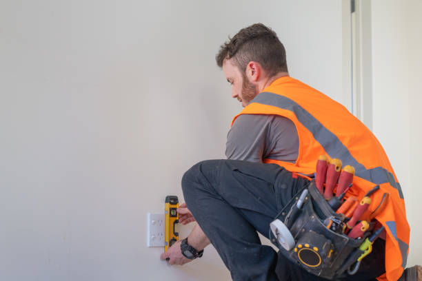 Best Electrical System Inspection  in Green Hill, TN