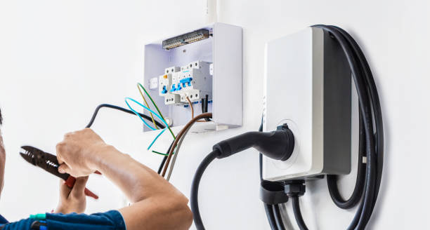 Best Circuit Breaker Repair  in Green Hill, TN