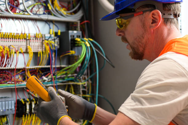 Best Licensed Electrician  in Green Hill, TN