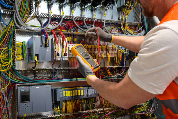 Best Residential Electrician Services  in Green Hill, TN