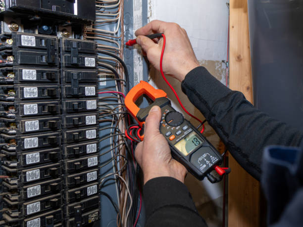 Best Electrical Repair Services  in Green Hill, TN