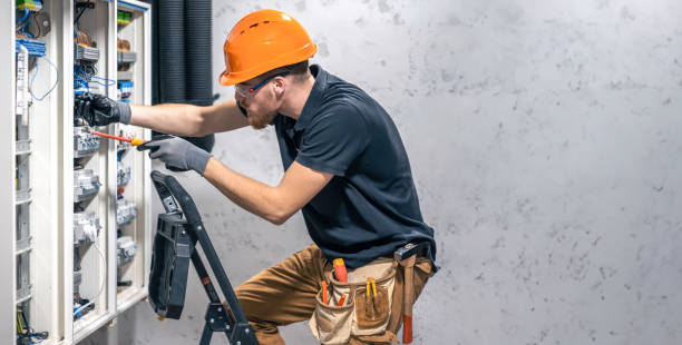  Green Hill, TN Electrician Pros