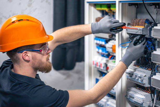 Best Commercial Electrician Services  in Green Hill, TN